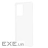 Чохол WXD Силікон 0.8 mm HQ Xiaomi Redmi Note 12 Pro 5G/Poco X5 Pro 5G clear (43867)
