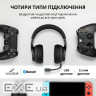 Навушники Corsair Corsair Virtuoso RGB Wireless XT (CA-9011188-EU)