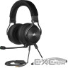 Навушники Corsair Corsair Virtuoso RGB Wireless XT (CA-9011188-EU)