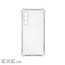Чохол до мобільного телефона BeCover Anti-Shock Samsung Galaxy A36 SM-A366 Clear (712895)