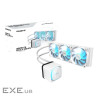 Система водяного охлаждения Gigabyte Eagle 360 Ice, Intel:1150/1151/1152/1155/1156/1200/1700/1851, A
