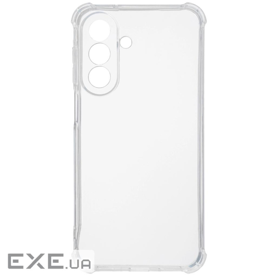 Чохол до мобільного телефона Armorstandart Air Force Samsung A27 5G Camera Cover Clear (ARM89673)