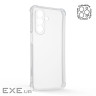 Чохол до мобільного телефона Armorstandart Air Force Samsung A27 5G Camera Cover Clear (ARM89673)