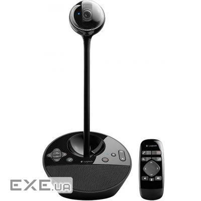 CAMERA CONFERENCE BCC950 960-000867 LOGITECH