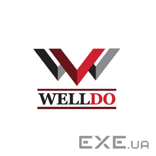 Тонер Samsung ML-1610/1630/1640, для ориг, 700г Welldo (WDTS2850UH-700)