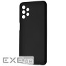 Чохол WAVE Colorful Case (TPU) Samsung Galaxy A32 (A325F) black (31051 black)