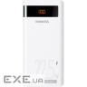 Повербанк ROMOSS Sense 8PF 30000mAh White (PHP30-852-1735H)