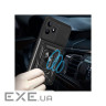 Чохол до мобільного телефона BeCover Military Realme C53 Black (710701)