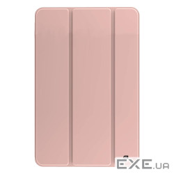Чохол до планшета Armorstandart Flex Case Xiaomi Pad 7 / 7 Pro Pink (ARM84456)