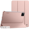 Чохол до планшета Armorstandart Flex Case Xiaomi Pad 7 / 7 Pro Pink (ARM84456)