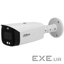 4 МП WizSense IP з активним відлякуванням Dahua DH-IPC-HFW3449T1- (DH-IPC-HFW3449T1-AS-PV (2.8мм))