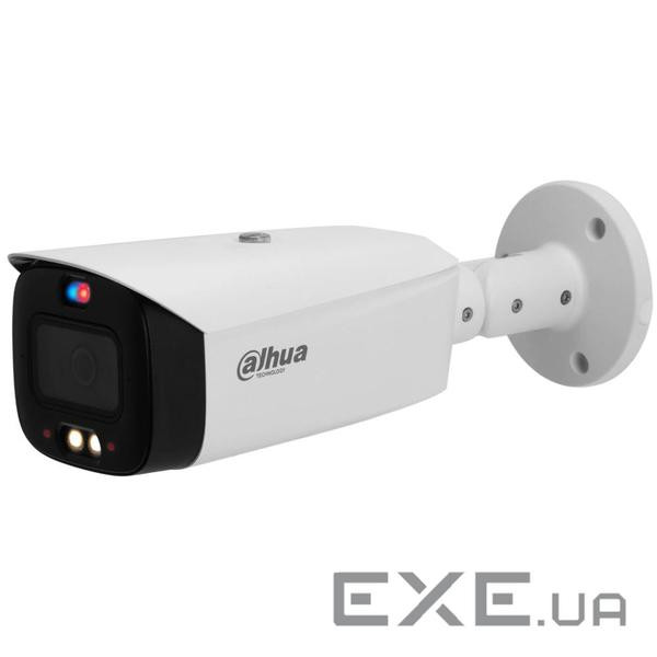 4 МП WizSense IP з активним відлякуванням Dahua DH-IPC-HFW3449T1- (DH-IPC-HFW3449T1-AS-PV (2.8мм))