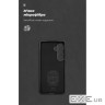 Чохол до мобільного телефона Armorstandart ICON Samsung S25 Camera cover Black (ARM81572)