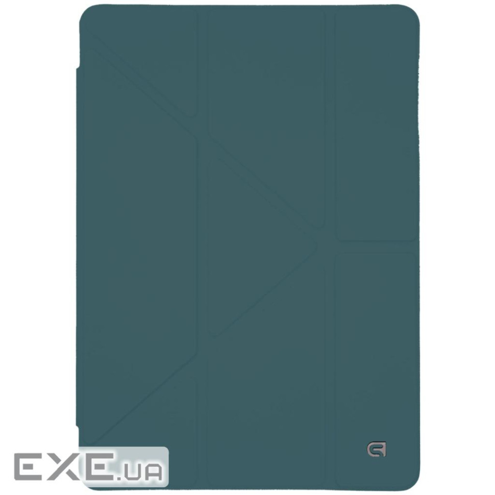 Чохол до планшета Armorstandart Y-Type PEN Xiaomi Redmi Pad 2 Pine Green (ARM87409)