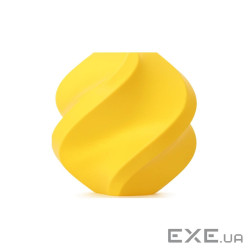 Пластик для 3D-принтера Bambu Lab PETG Basic 1.75 1kg Yellow 30402 (G00-Y00-1.75-1000-SPL)