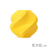 Пластик для 3D-принтера Bambu Lab PETG Basic 1.75 1kg Yellow 30402 (G00-Y00-1.75-1000-SPL)
