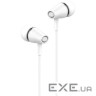 Навушники iKaku KSC-382 Erman White (KSC-382/18990) (KSC-382 White)