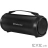 Акустична система Defender Beatbox 16 Black (65216)