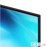 Телевізор SAMSUNG 43" 4K UE43U8000HU (UE43U8000HUXUA)