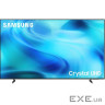 Телевізор SAMSUNG 43" 4K UE43U8000HU (UE43U8000HUXUA)