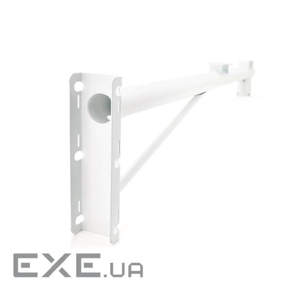 Кронштейн для камери PiPo PP-Bolt hoop, настінний, білий, метал (PP- Bolt hoop white)