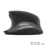 Миша YENKEE YMS 2075 RANGE, Wireless Чорний (45017694)