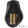 Миша YENKEE YMS 2075 RANGE, Wireless Чорний (45017694)