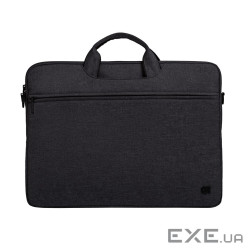 Сумка для ноутбука Armorstandart 13.3" ARM01S Black (ARM78426)