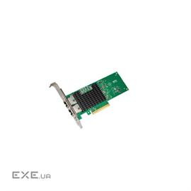 Мережевий адаптер Ethernet X710-T2L X710T2LBLK INTEL