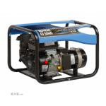 Бензиновий генератор Kohler-SDMO, Бензиновий генератор, Тип: однофазний ,(Perform 3000 C5)