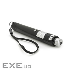 Лазерна указка Laser 301, з лазером зеленого кольору, живлення від USB (KY-301-Gn) VOLTRONIC