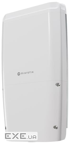 (1) Fast Ethernet port(4) 100G QSFP28 ports(1) RJ45 Serial console CPU QCA9531 650 (CRS504-4XQ-OUT)