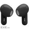 Навушники JBL Live Flex 4 Black (JBLLIVEFLEX4BLK)