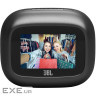 Навушники JBL Live Flex 4 Black (JBLLIVEFLEX4BLK)