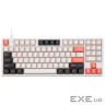 Клавіатура Thunderobot KG3089 Red Switch USB UA (6932066305987)