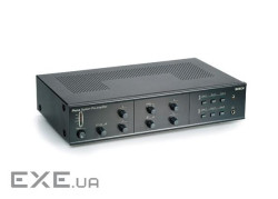 Універсальний системний підсилювач BOSCH LBB1925/10 (6 керованих вихідних зон )