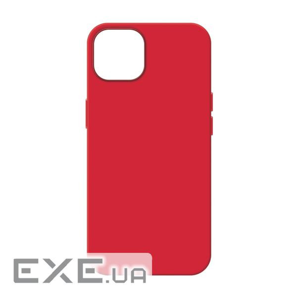 Чохол до мобільного телефона Armorstandart ICON2 Case Apple iPhone 13 Red (ARM60483)
