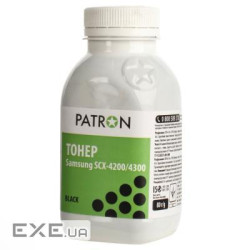 Тонер SAMSUNG SCX-4200/4300 Patron (T-PN-SSCX4200-080)