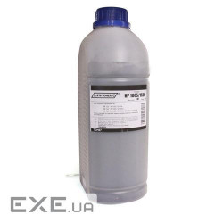 Тонер HP LJ P1005/P1505/M1120/1522, 1000г Black RC (RC801-D-1)