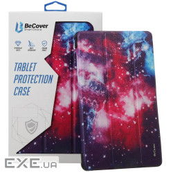 Чехол-книжка BeCover Smart Case для Xiaomi Pad 7/7 Pro 11.2 Space (712815)