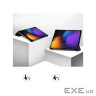 Чехол-книжка BeCover Smart Case для Xiaomi Pad 7/7 Pro 11.2 Space (712815)