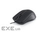 Миша Modecom MC-M9, 3кн., 1000dpi, черная (M-MC-00M9-100)