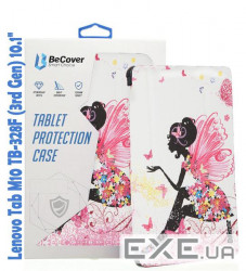 Чохол для планшета BeCover Smart Case Lenovo Tab M10 TB-328F (3rd Gen) 10.1" Fairy (708293)