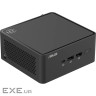 NUC 15 PRO/RNUC15CRHI300002/Core 3 100U 15W/Intel Arc graphics/no RAM/no Storage/I (90AR00Q2-M00020)