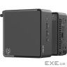 NUC 15 PRO/RNUC15CRHI300002/Core 3 100U 15W/Intel Arc graphics/no RAM/no Storage/I (90AR00Q2-M00020)