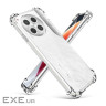 Чохол до мобільного телефона BeCover Anti-Shock Tecno Camon 30 (CL6) Clear (711790)