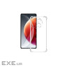 Чохол до мобільного телефона BeCover Anti-Shock Tecno Camon 30 (CL6) Clear (711790)