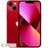 Мобільний телефон Apple iPhone 13 128Gb (Grade B) Red USED (iP13__12Red_B)