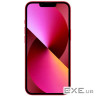 Мобільний телефон Apple iPhone 13 128Gb (Grade B) Red USED (iP13__12Red_B)