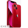 Мобільний телефон Apple iPhone 13 128Gb (Grade B) Red USED (iP13__12Red_B)